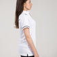 Be Seen Ladies short sleeve Polo Shirt (BSP2030L)