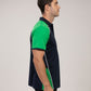 Be Seen Adults short sleeve polo Shirt (BSP2050)