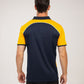 Be Seen Adults short sleeve polo Shirt (BSP2050)