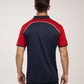 Be Seen Adults short sleeve polo Shirt (BSP2050)