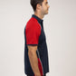 Be Seen Adults short sleeve polo Shirt (BSP2050)