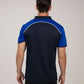 Be Seen Adults short sleeve polo Shirt (BSP2050)