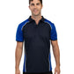 Be Seen Adults short sleeve polo Shirt (BSP2050)