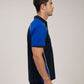 Be Seen Adults short sleeve polo Shirt (BSP2050)
