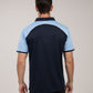 Be Seen Adults short sleeve polo Shirt (BSP2050)