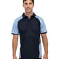 Be Seen Adults short sleeve polo Shirt (BSP2050)