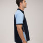 Be Seen Adults short sleeve polo Shirt (BSP2050)