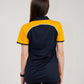 Be Seen Ladies short sleeve Polo Shirt (BSP2050L)