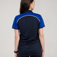 Be Seen Ladies short sleeve Polo Shirt (BSP2050L)