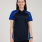 Be Seen Ladies short sleeve Polo Shirt (BSP2050L)