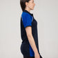 Be Seen Ladies short sleeve Polo Shirt (BSP2050L)