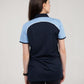 Be Seen Ladies short sleeve Polo Shirt (BSP2050L)