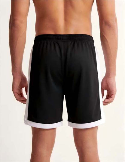 Be Seen Adults Basketball Shorts (BSSH2065)