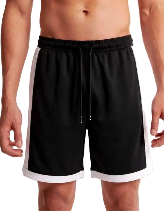 Be Seen Adults Basketball Shorts (BSSH2065)
