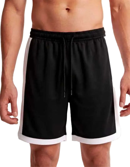 Be Seen Adults Basketball Shorts (BSSH2065)