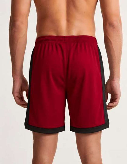 Be Seen Adults Basketball Shorts (BSSH2065)