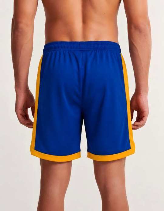 Be Seen Adults Basketball Shorts (BSSH2065)