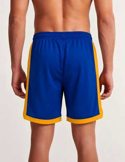 Be Seen Adults Basketball Shorts (BSSH2065)