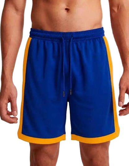 Be Seen Adults Basketball Shorts (BSSH2065)
