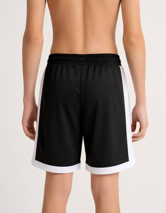 Be Seen Kids Basketball Shorts (BSSH2065K)