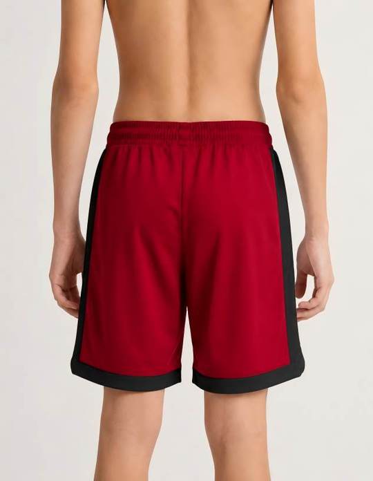 Be Seen Kids Basketball Shorts (BSSH2065K)