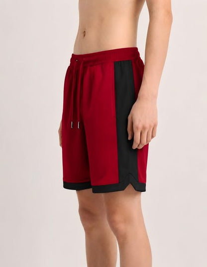 Be Seen Kids Basketball Shorts (BSSH2065K)
