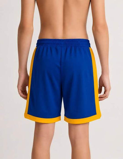 Be Seen Kids Basketball Shorts (BSSH2065K)