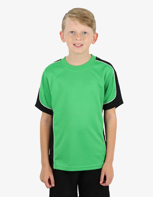 Be Seen Kids Short Sleeve T-shirt (BST156K)