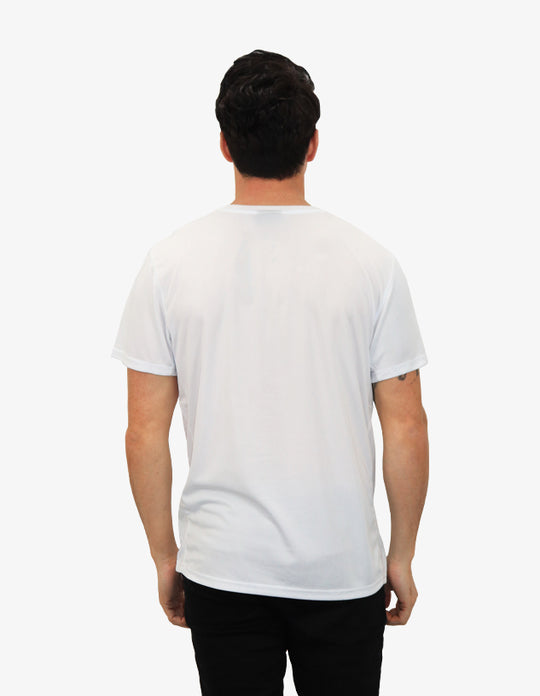 Be Seen Polyester Cooldry Mini Birdseye Mesh - Adults (BST2015)