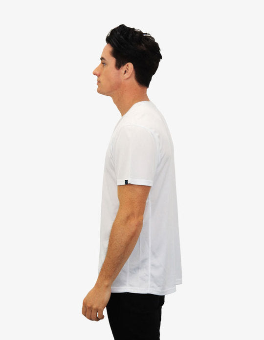 Be Seen Polyester Cooldry Mini Birdseye Mesh - Adults (BST2015)