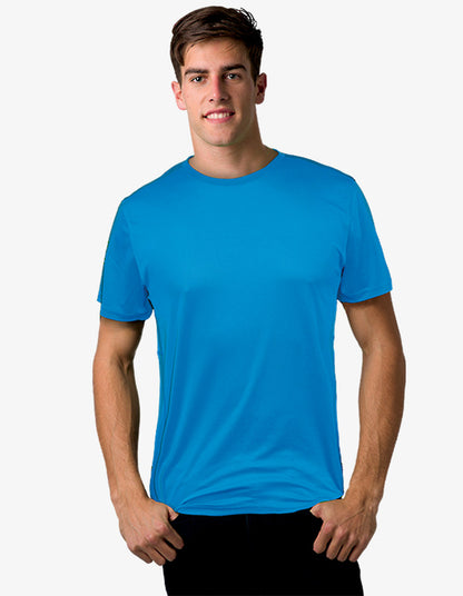 Be Seen Polyester Cooldry Mini Birdseye Mesh - Adults (BST2015)