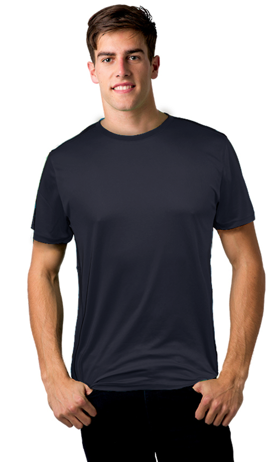 Be Seen Polyester Cooldry Mini Birdseye Mesh - Adults (BST2015)