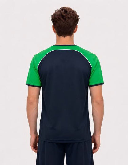 Be Seen Men's  Short Sleeve T-shirt  (BST2045)
