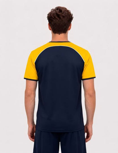 Be Seen Men's  Short Sleeve T-shirt  (BST2045)