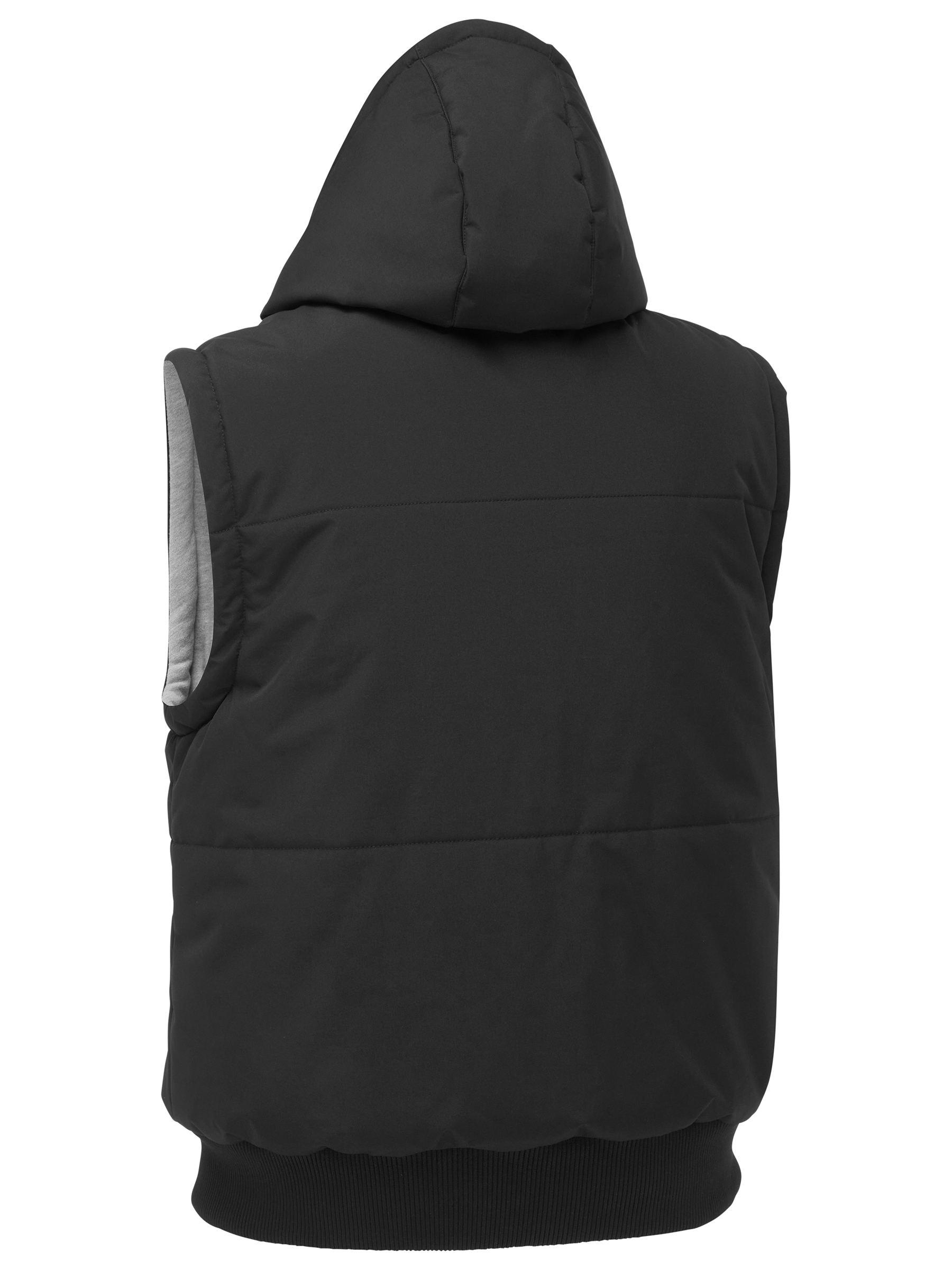 Bisley FLX & Move Reversible Puffer Jacket (BV0334)