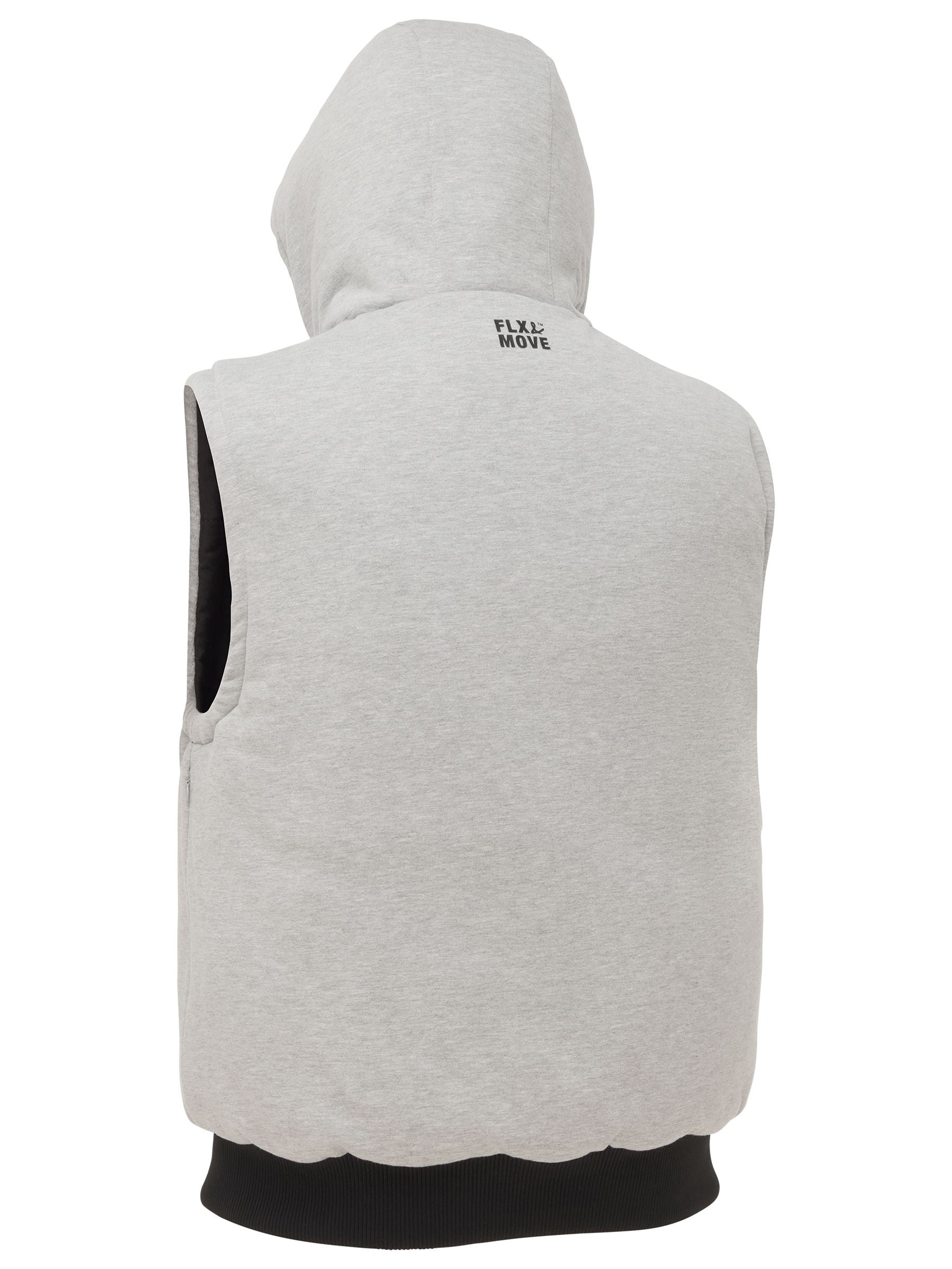 Bisley FLX & Move Reversible Puffer Jacket (BV0334)