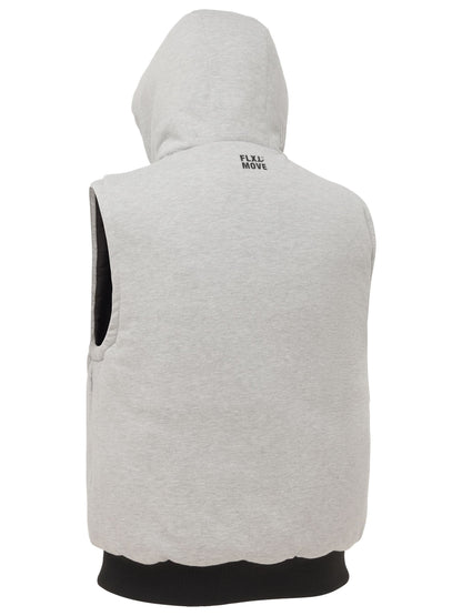 Bisley FLX & Move Reversible Puffer Jacket (BV0334)