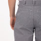 Chef Works Basic Men's Chef Pants (BWCP)
