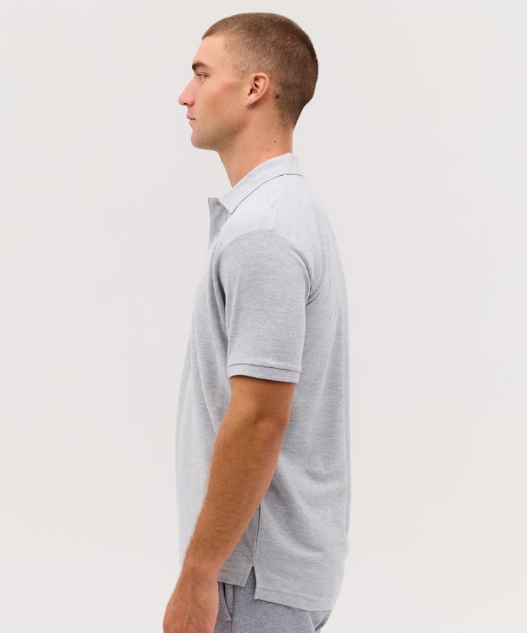 Baxsy Prime/Delta Polo (407)