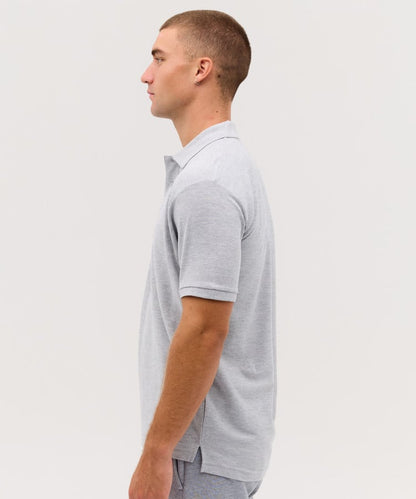 Baxsy Prime/Delta Polo (407)