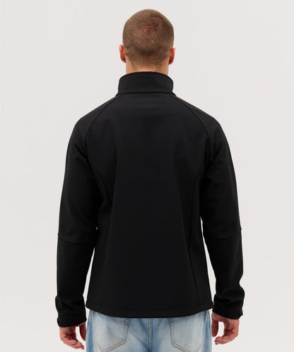 Baxsy Prime Softshell Jacket-(607)