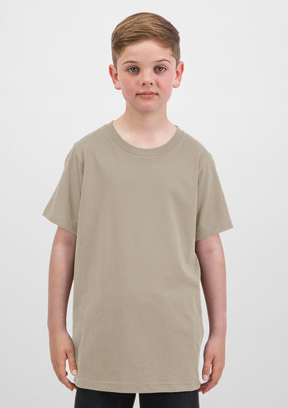 GoodMates Kids Basis Short Sleeve Tee (X1001K)