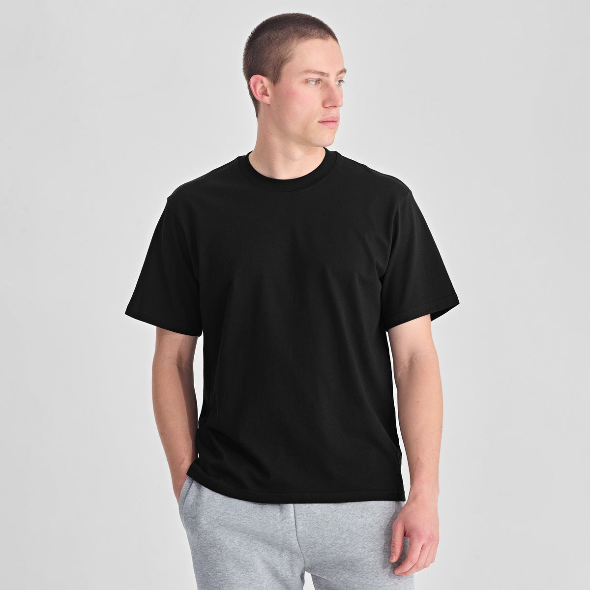Goodmates Everyday Mens Box Tee (X2008M)