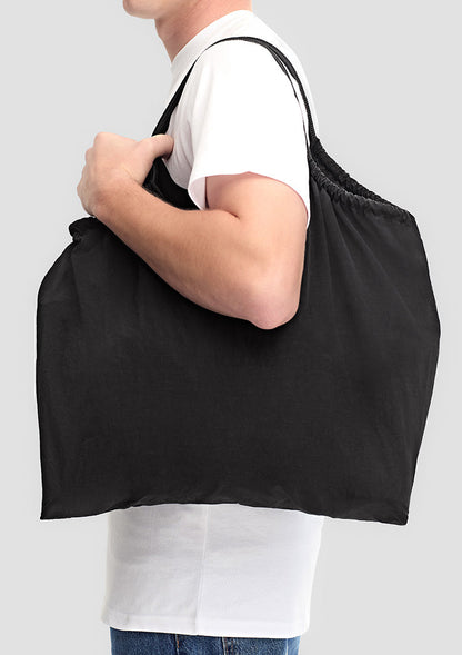 Goodmates Nylon Shopper (X9003U)