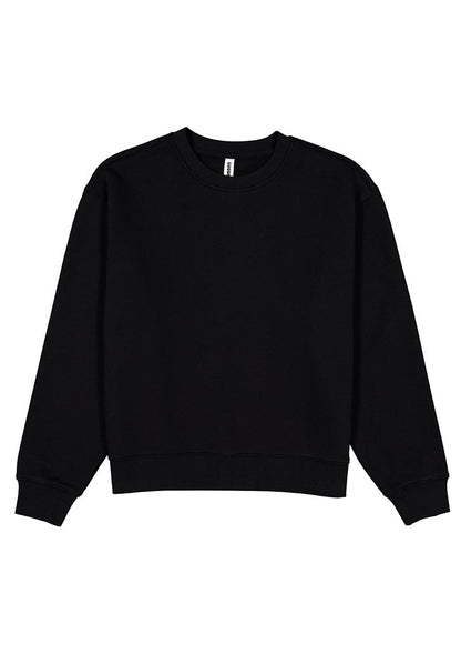 GoodMates Womens Everyday Crew Sweatshirt (X2007W)