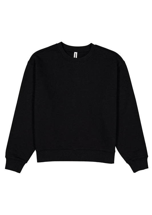 GoodMates Womens Everyday Crew Sweatshirt (X2007W)