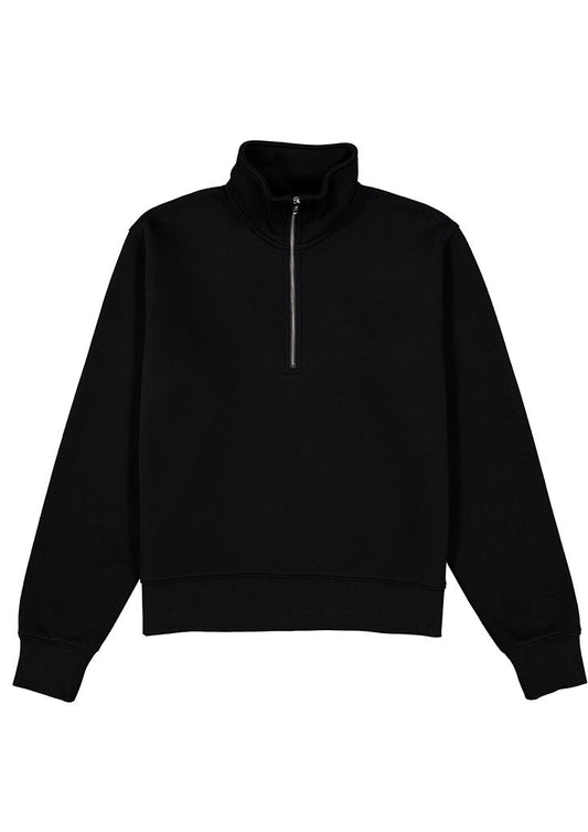 GoodMates Womens Everyday 1/4 Zip (X2006W)