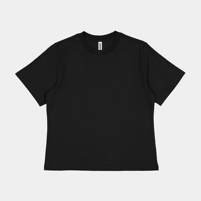 Goodmates Everyday Womens Box Tee (X2008W)