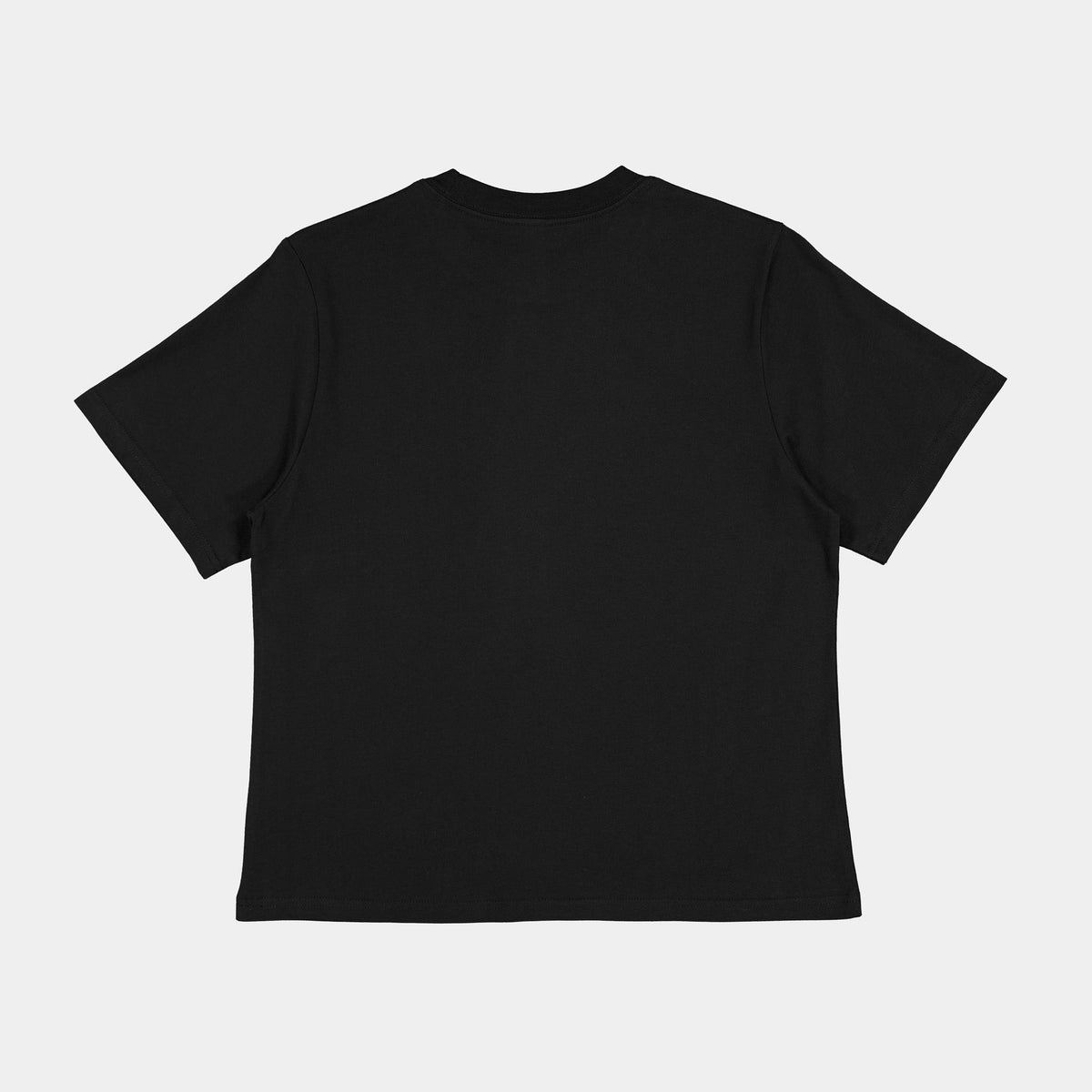 Goodmates Everyday Womens Box Tee (X2008W)