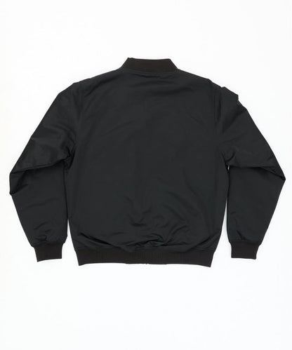 Baxsy Bomber Jacket-(603)